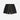 Fear Of God Essentials Textured Nylon Soccer Short Black