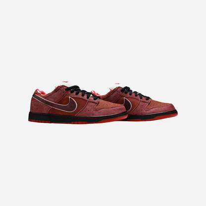 NIKE SB DUNK LOWCONCEPTS RED LOBSTER