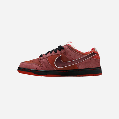 NIKE SB DUNK LOWCONCEPTS RED LOBSTER