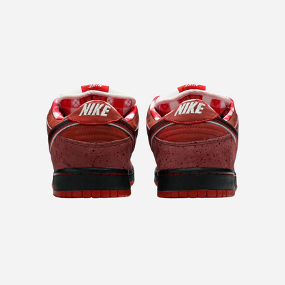 NIKE SB DUNK LOWCONCEPTS RED LOBSTER