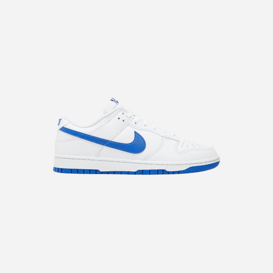 DUNK LOW SUMMIT PHOTO BLUE