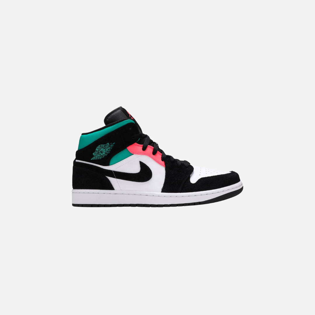 Jordan 1 Mid SE South Beach