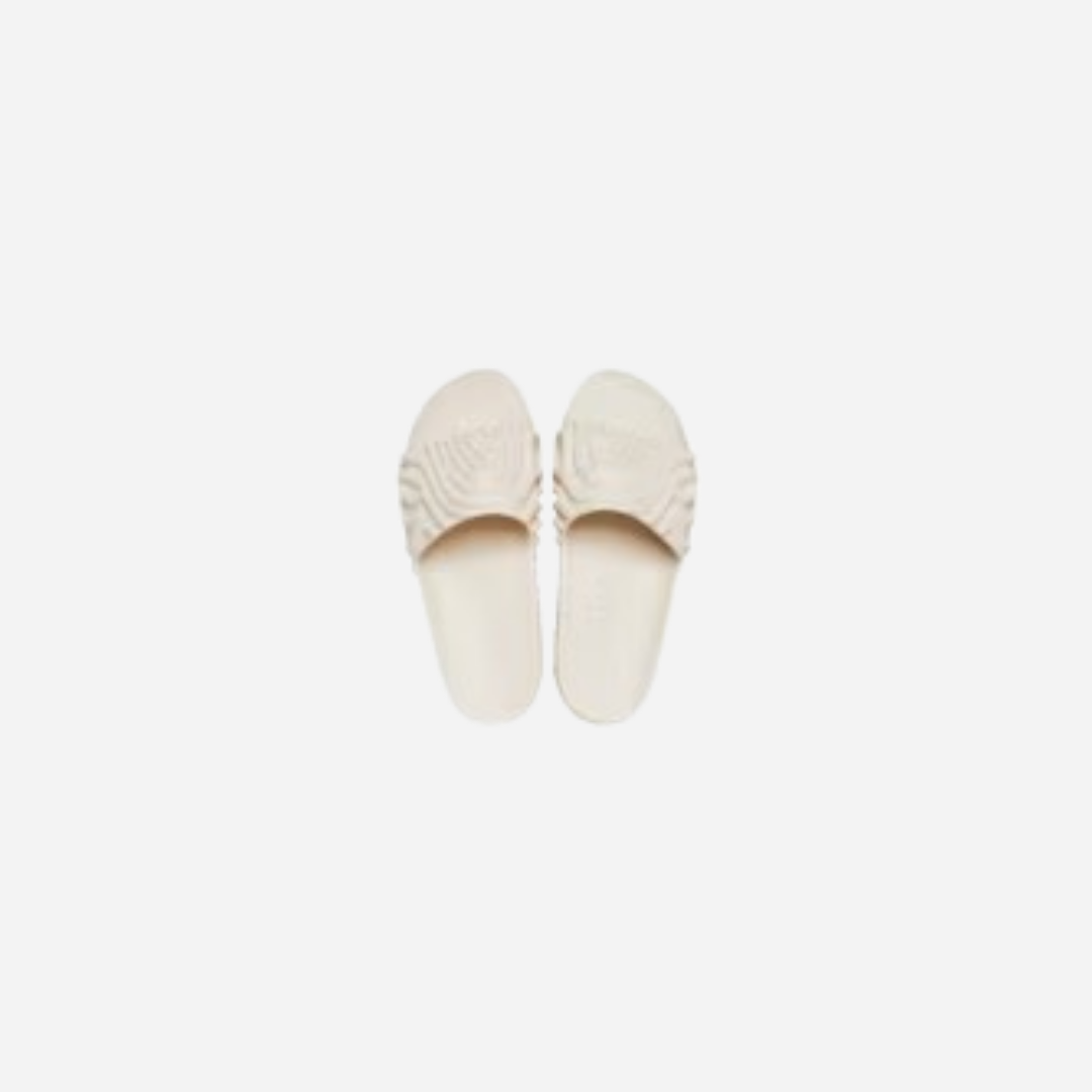 CROCS POLLEX SLIDE BY SALEHE BEMBURY PARSNIP