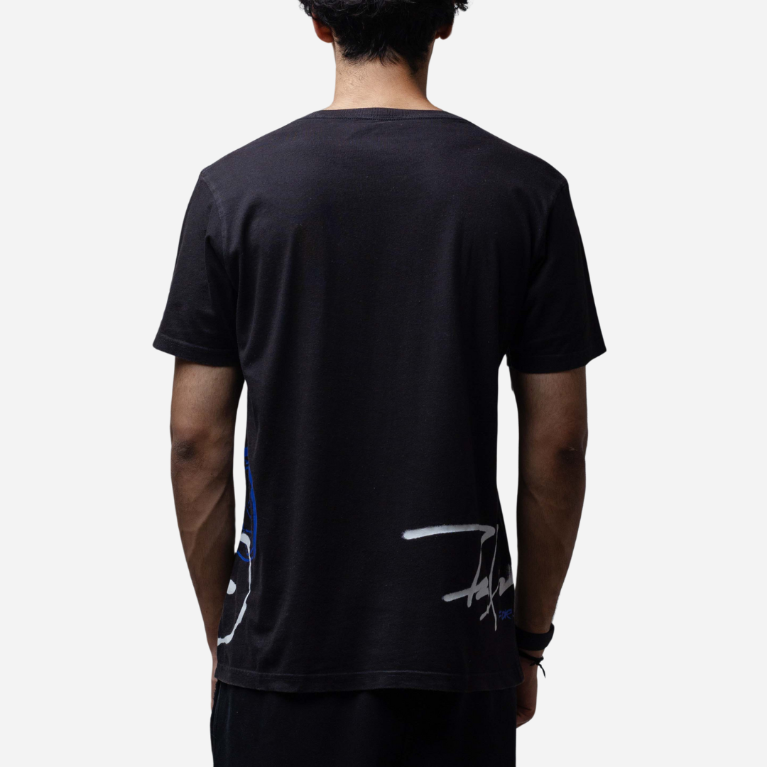 Stussy X Futura 30Th Anniversary Tee