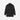Fear Of God Essentials Military Nylon Overshirt Black