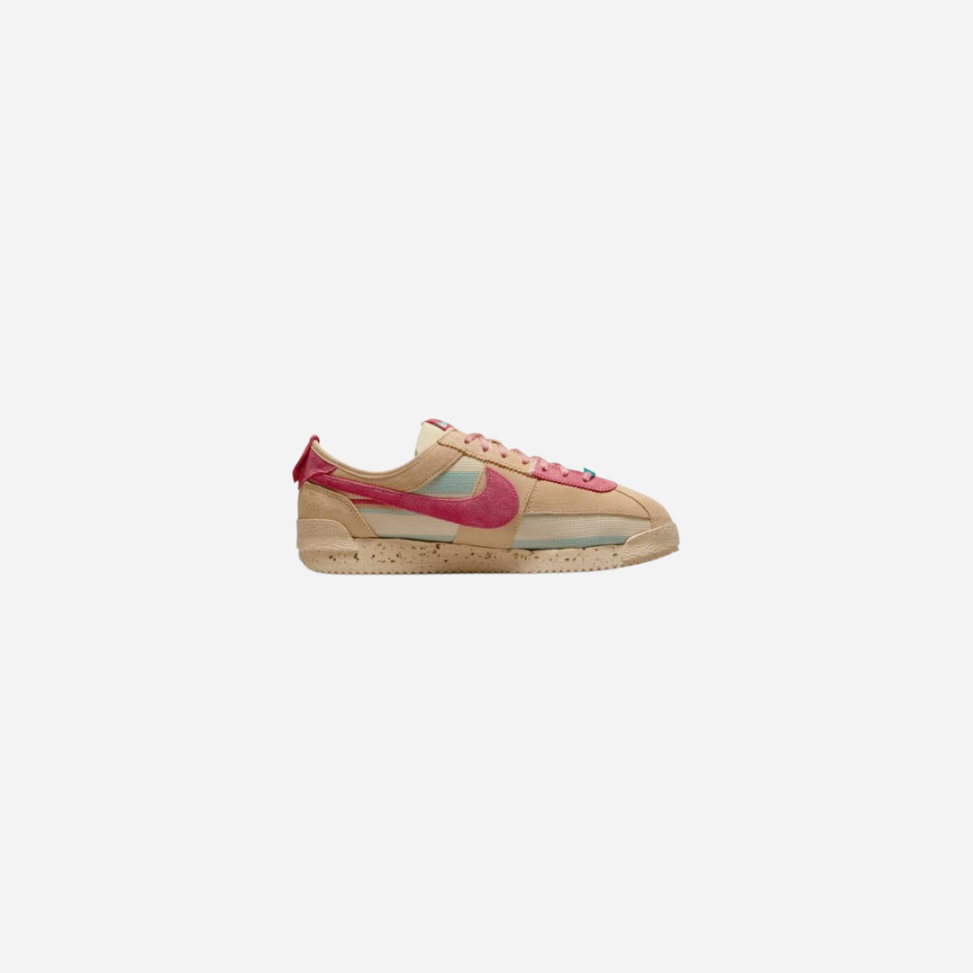 NIKE CORTEZ SP UNION SESAME