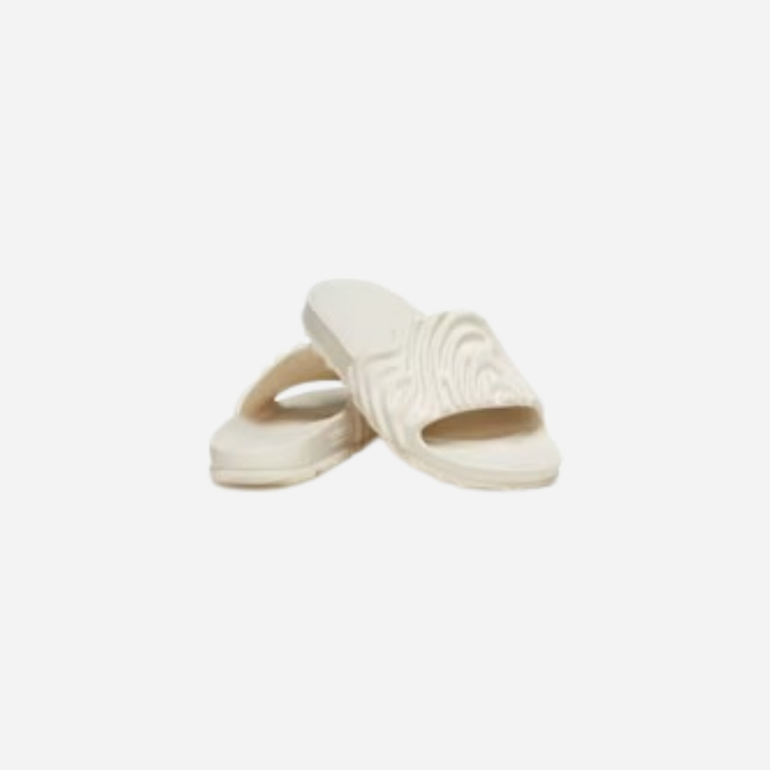 CROCS POLLEX SLIDE BY SALEHE BEMBURY PARSNIP