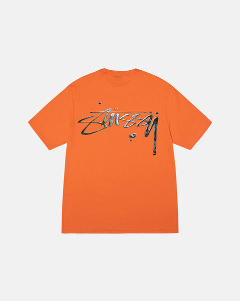 STÌSSY MERCURY TEE