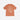 Stussy Built In USA Pigment Dyed Tee Rust