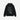Stussy Built In USA Hoodie Black
