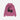 Stussy Cherries Hoodie Berry