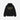 Fear Of God Essentials Fleece Hoodie Black