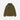 Fear Of God Essentials Fleece Hoodie Olive