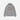 Fear Of God Essentials Fleece Hoodie Dark Heather