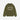 Fear Of God Essentials Fleece Crewneck Military