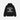 Fear Of God Essentials Heavy Fleece Vintage Shrunken Hoodie Black