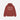 Fear Of God Essentials Fleece Hoodie Crimson