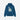 Fear Of God Essentials Dodgers Sport Hoodie Blue Sapphire