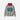 Fear Of God Essentials Sixers Sport Hoodie Concrete Heather/Red