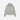 Fear Of God Essentials Classic Fleece Zip-Up Hoodie Concrete Heather