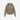 Fear Of God Essentials SS25 Womens Classic Fleece Hoodie- Homestead Heather
