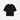 Fear Of God Essentials Merino Short Sleeve Tee Jet Black