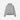 Fear Of God Essentials Signature Classic Full Zip Hoodie Concrete Heather
