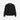Fear Of God Essentials Signature 90's Knit Polo Vintage Black