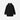Fear Of God Essentials Property Lounge Long Zip Hoodie Black