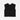 Fear Of God Essentials Signature Rib Knit Cropped Top Vintage Black WMNS