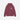 Stussy Kingpin Zip Hoodie Oxblood