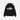 Stussy Hypnos Zip Hoodie Black
