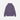 Stussy Modern Age Pig Dyed Zip Hoodie Grape