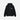 Stussy Built To Last Zip Hoodie Black