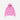 Stussy Skate Stack Zip Pigment Dyed Hoodie Pink