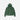 Stussy Link Sport Zip Garment Dyed Hoodie Pine