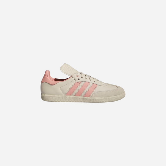 ADIDAS SAMBA PHARRELL HUMANRACE ALUMINIUM