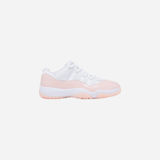 WMNS AIR JORDAN 11 RETRO LOW 'LEGEND PINK'