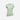 Alexander Wang Layered Short Sleeve Tee - Blaze Green