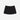 Alexander Wang Mid Rise Mini Skort - Black
