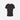 Alexander Wang Knit Logo Baby Tee - Cola