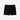 ON Running 5" Core Shorts Black