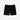 ON Running 7" Core Shorts Black