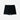 ON Running 5" Performance Shorts Black