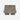 ON Running 2-In-1 Shorts Erewhon Cinder Ash