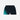 ON Running 5" Court Shorts Swing Black Neem