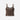 Alexander Wang Faux Fur Fitted Tank Top - Grey