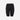ON Running Active Shorts Loewe Black WMNS