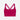 ON Running Studio Bra Grenadine WMNS