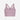 ON Running Endurance Bra Zip Foxglove WMNS